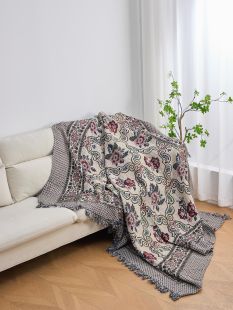 Tapestry Blanket