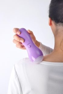 Purple Lady Personal Massager