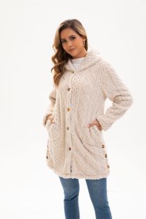 Bianca Giacca Jacket