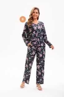 2-Piece Pyjama Set