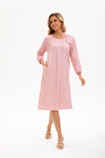 Di Notte Nightie 100% cotton