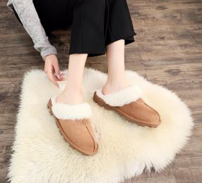 Classic Slipper