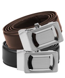 Perfect Fit Belt Set
