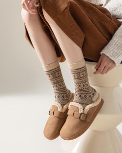 Cozy Socks for Men & Ladies