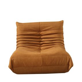 Comfypress Sofa- Orange