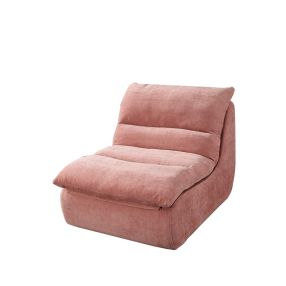 Comfypress Sofa- Pink