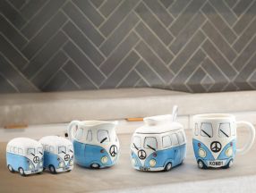 Caravan Coffee Collection