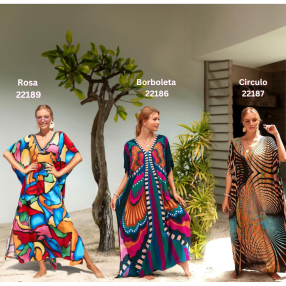 Exquisite Kaftans