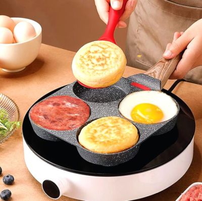 Multi Function Egg Pan
