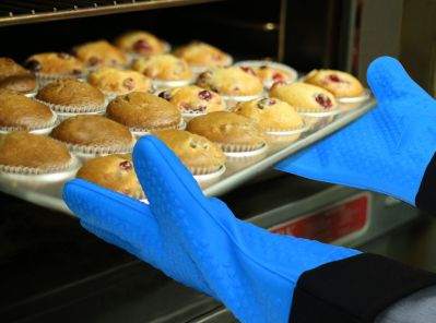 Heat & Waterproof Gloves