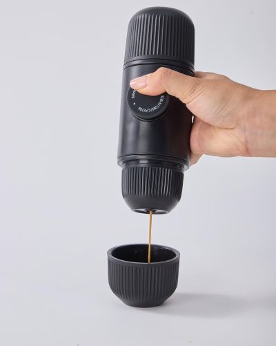 Portable Espresso Maker