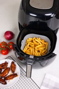 Silicone Air Fryer Liner set of 2 