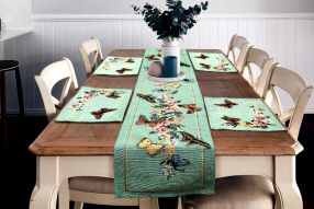 Table Runner & Placemat Set