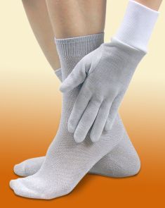 Thermal Gloves & Socks