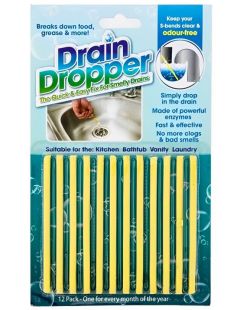 Drain Dropper