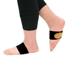 Copper Arch Support 2 Pack