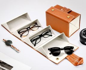 Glasses & Gadgets Organiser