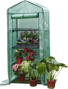 Greenhouse Tower