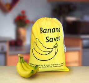 Banana Saver Bag