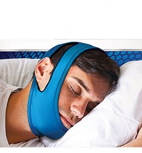 Anti-Snore Chin Cradle