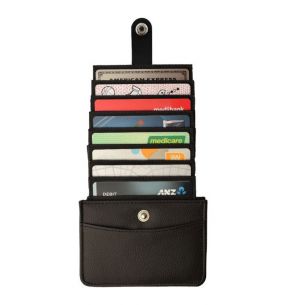 RFID Pop Up Wallet