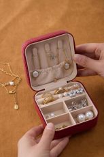Deluxe Jewellery Box