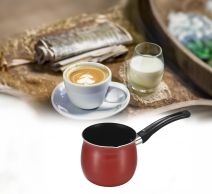 Non-Stick Milk Pot
