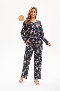 2-Piece Pyjama Set